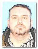 Offender David Ryan Sorrentino