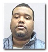 Offender Derwin Douglas Brown Jr