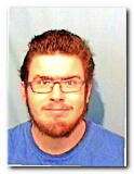 Offender Dyllan Kyle Mitchell