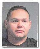 Offender Efren Carlos Manzano