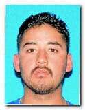 Offender Efren Zavala Galindo