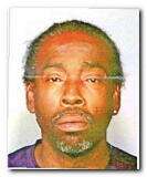 Offender Elbert Harris