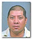 Offender Eleazar Valladares Felix