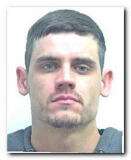 Offender Eric Joseph Burns