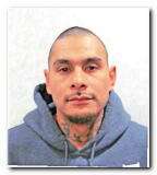 Offender Esequiel Guerrero