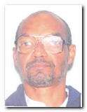 Offender Franklin Fitzgerald Wells