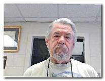 Offender Gary Gene Groll