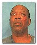 Offender Isiah Walker