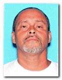 Offender Ismael Perez