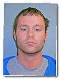 Offender Jeffrey Clay Budd