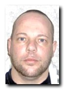 Offender Jeremy W Smith