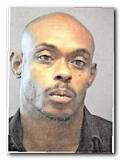 Offender Jerome Shazam Foster