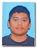 Offender John Clifford Navarro Tabilas