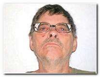 Offender John Hedding