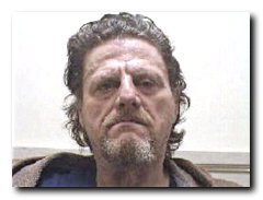 Offender John Stewart Patton