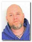 Offender Johnny Dean Etter