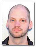 Offender Jonathan Clay Shrack