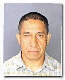 Offender Jorge Alcaraz