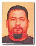 Offender Jose Maurice Renteria