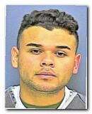 Offender Joseph Henriquez