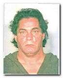 Offender Julio Cesar Rivas