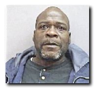 Offender Keith Antonio Betts