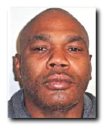 Offender Kenneth Maurice Curtis