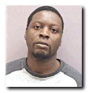 Offender Lafonte Odan Layton