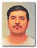 Offender Mark Gonzalez