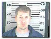 Offender Michael Hinman