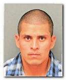 Offender Miguel Angel Haro