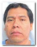 Offender Miguel Lopez