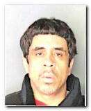 Offender Raul Echevarria