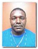 Offender Raymond Earl Lockett