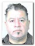 Offender Ricardo Carlos Leija