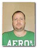 Offender Steven Andrew Ridge