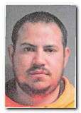 Offender Tony Loudeen Rivera