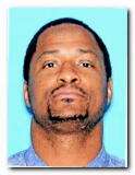 Offender Warren Sidney Jones
