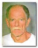 Offender Wayne Eldon Gregory