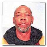 Offender Willie Whitfield