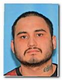 Offender Abarca Gerardo Martin Castellanos Jr