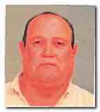 Offender Alberto H Vasquez