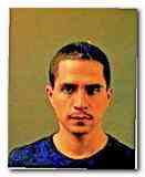 Offender Alejandro D Gonzalez