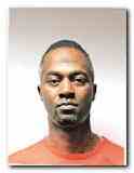 Offender Anthony Shawn Washington