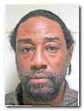 Offender Arthur Wilburn