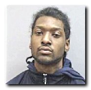 Offender Brandon Edward Solomon