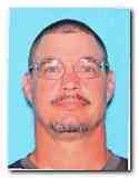 Offender Brian Keith Vanderpool