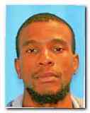 Offender Carlos Dwight Davis