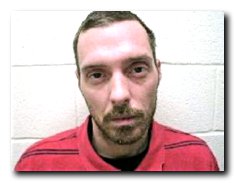 Offender Charles Gerard Schwing III