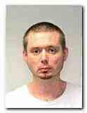 Offender Chase Daniel Ellis